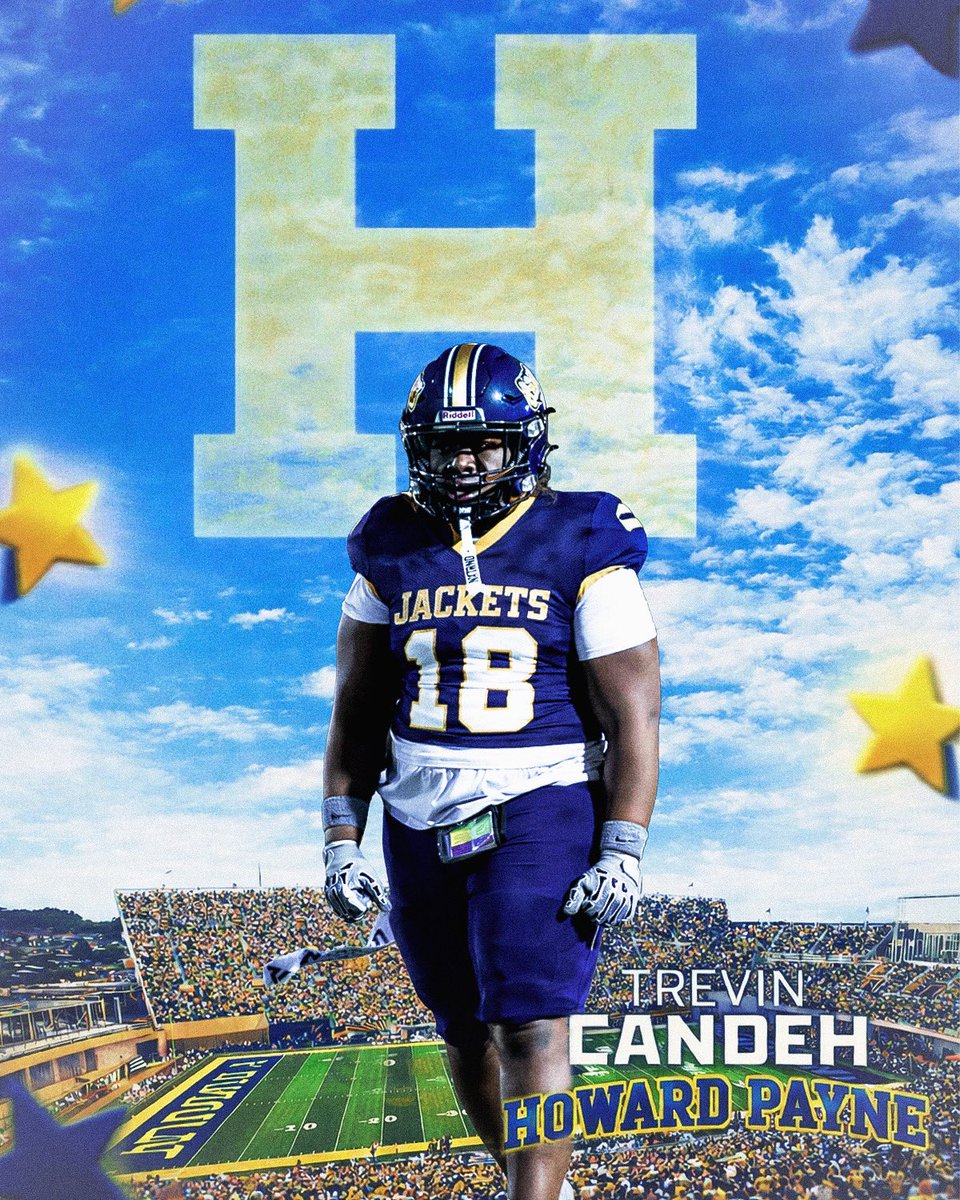 Trevin Candeh tweet media