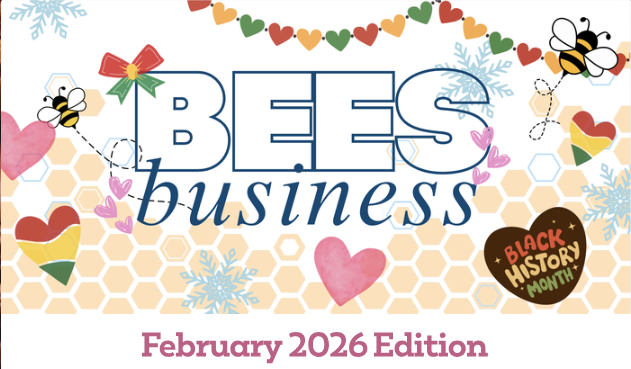 BPD3OC's tweet photo. February's Bees Weekly https://t.co/DtLBHWNTv0 https://t.co/RUWiZIpEPW