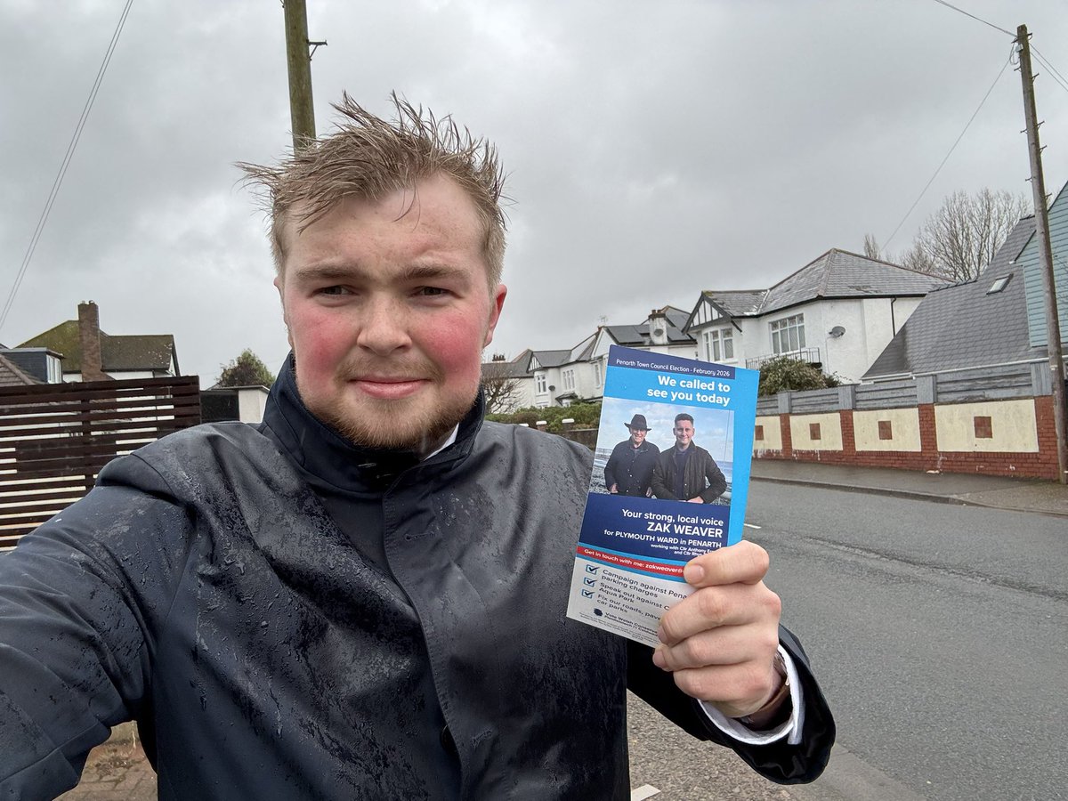 Tyler Chambers tweet media