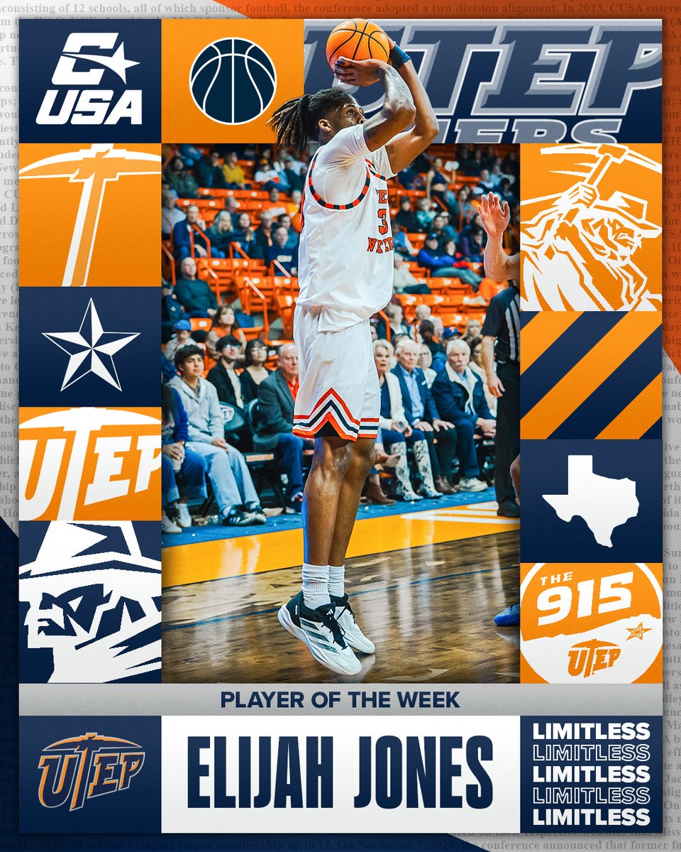 Conference USA tweet media