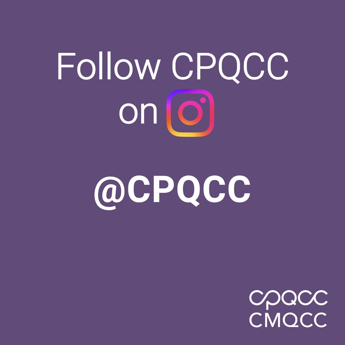 CPQCC tweet media