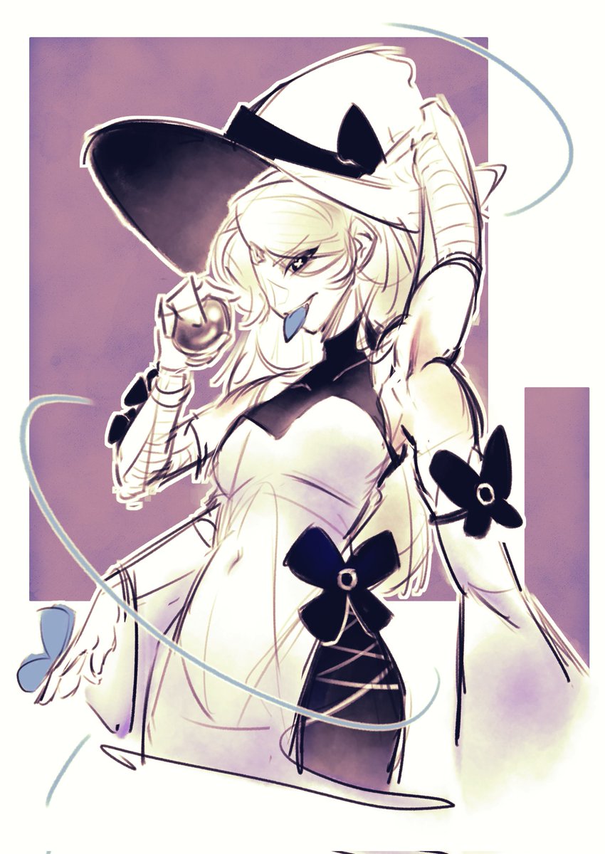 Burnt Bread tweet media