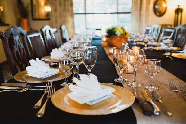 Elevate your next meeting in our Grande Hall. We accommodate up to 250 guests any day of the week, offering a unique professional setting near downtown Oklahoma City. 

Our historic venue makes every corporate gathering memorable. Call us today at (405) 942-6133.