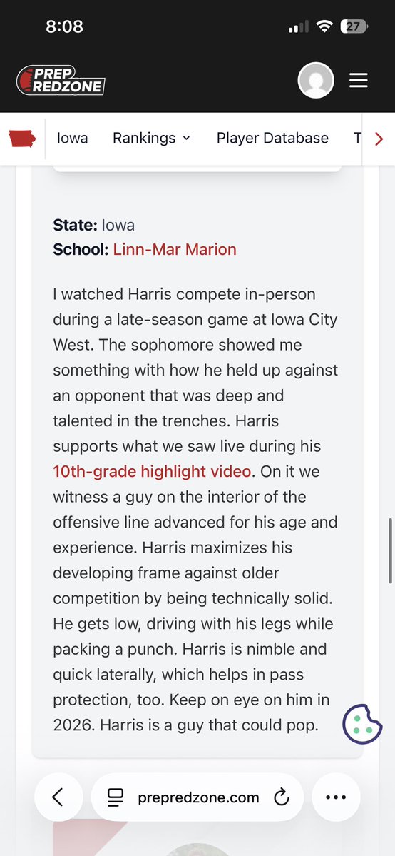 Jackson Harris tweet media