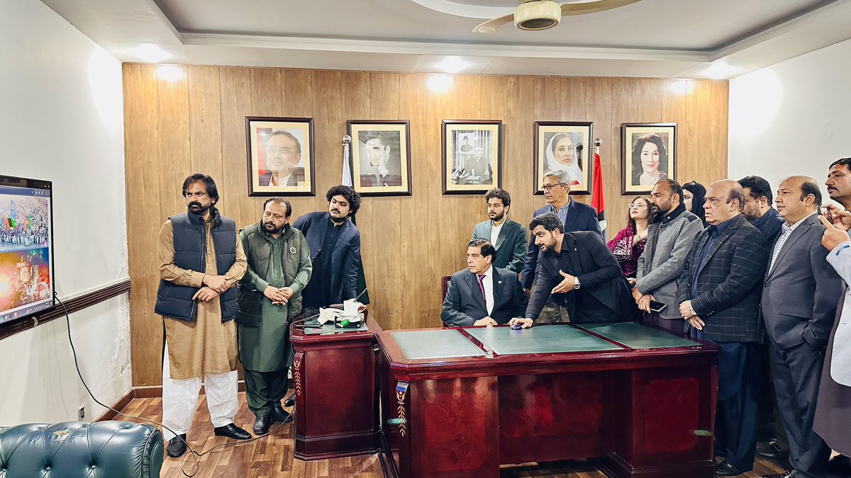Shehryar Chaudhry tweet media