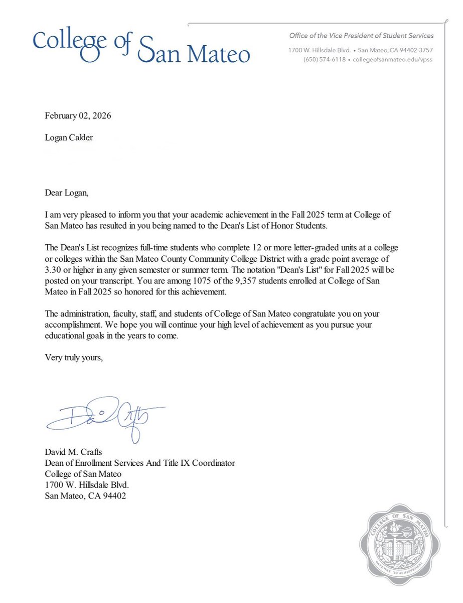 Logan Calder tweet media