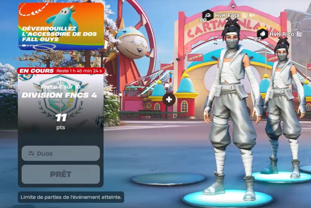 Fata 🇫🇷 tweet media