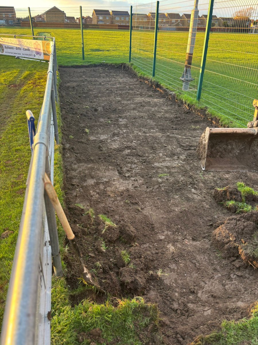 Seaton (C)arew FC tweet media