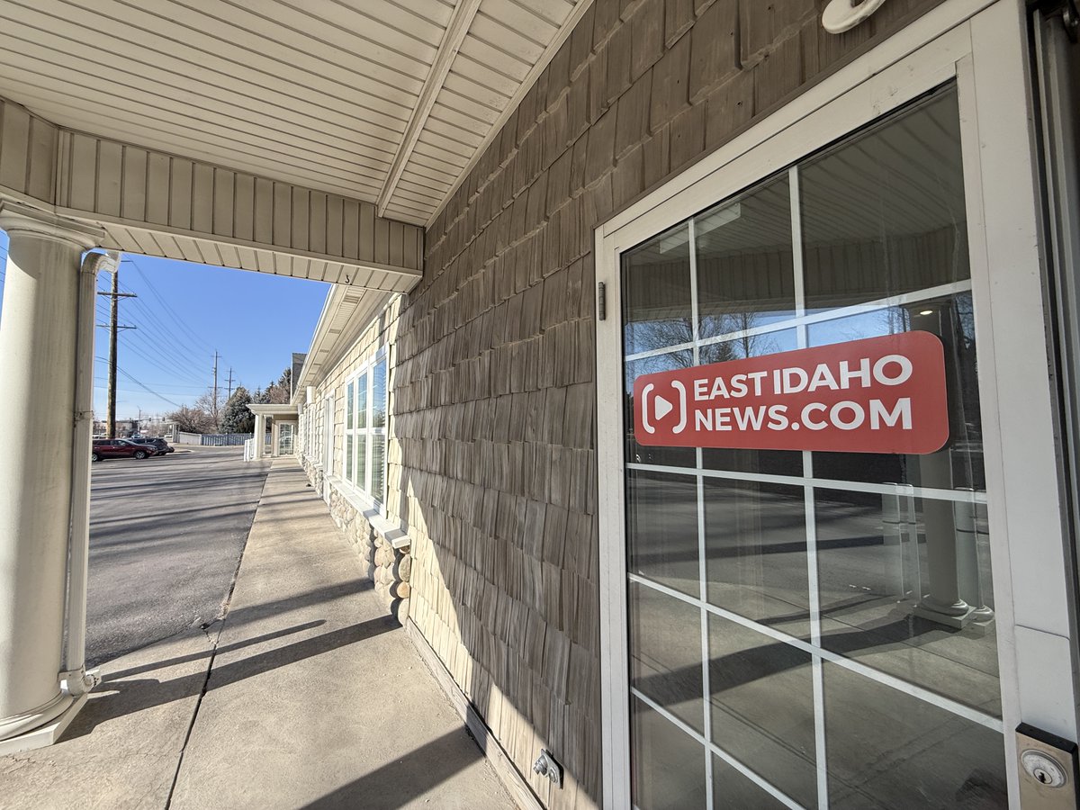 Kaitlyn Hart - Reporter tweet media