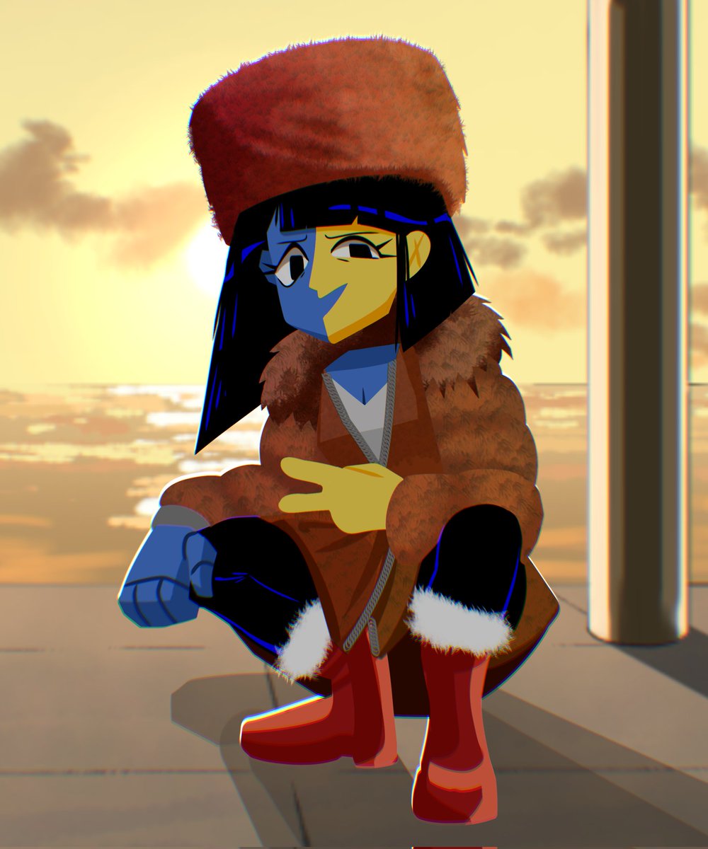 Horus (@hornakhtyotef) on Twitter photo 