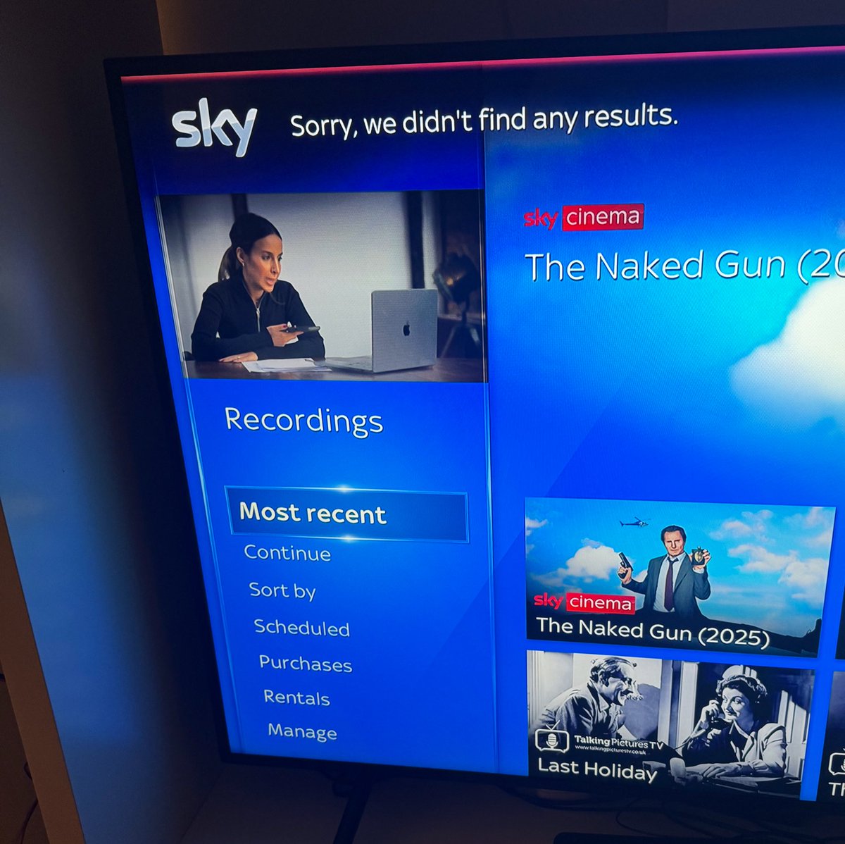 Chris Hewitt tweet media