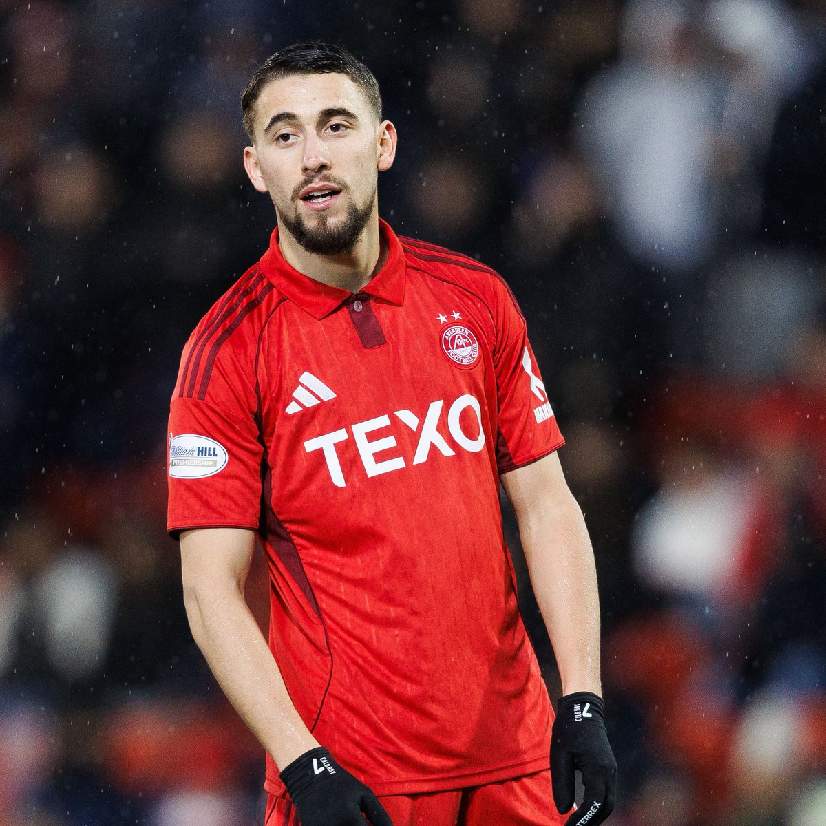 Sky Sports Scotland tweet media