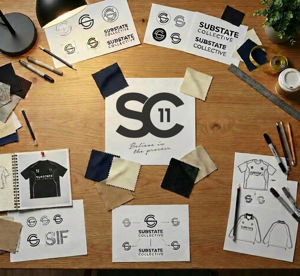 S U B S T A T E tweet media