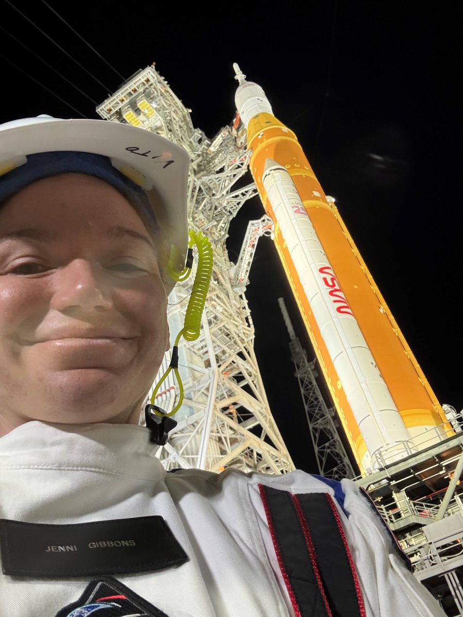 Dr. Jenni Gibbons tweet media