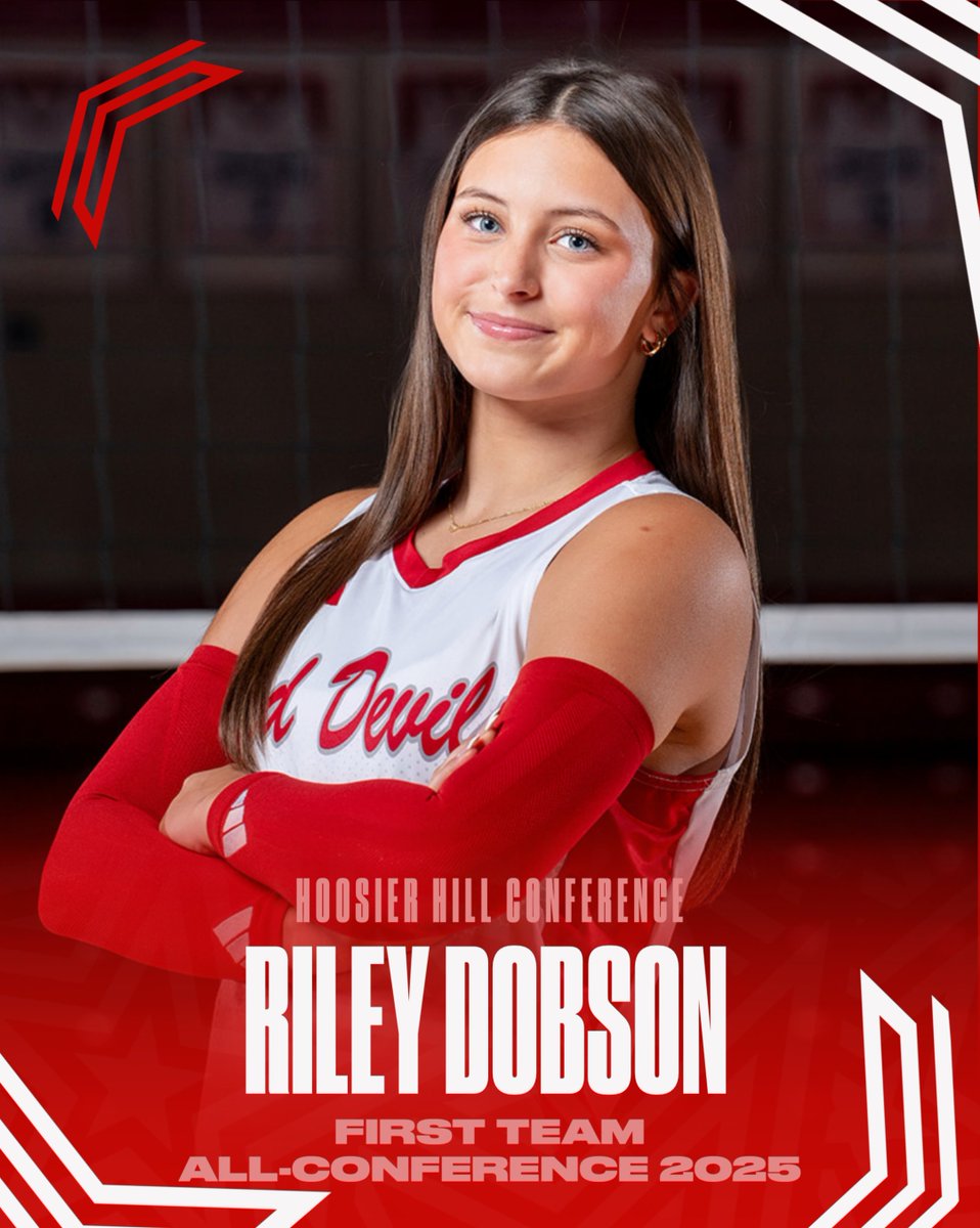 RedDevilVBall tweet media