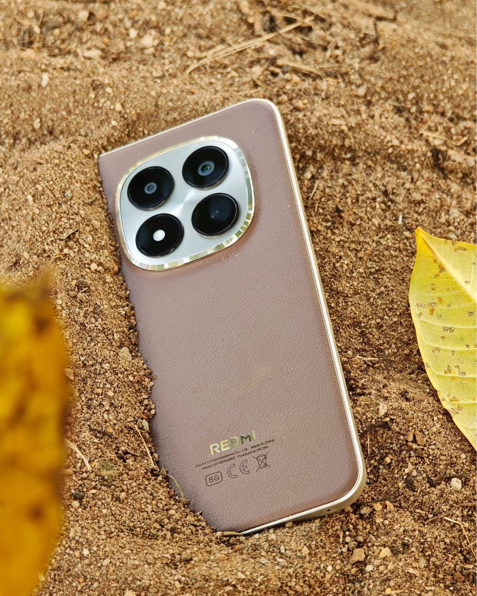 Xiaomi Nigeria tweet media