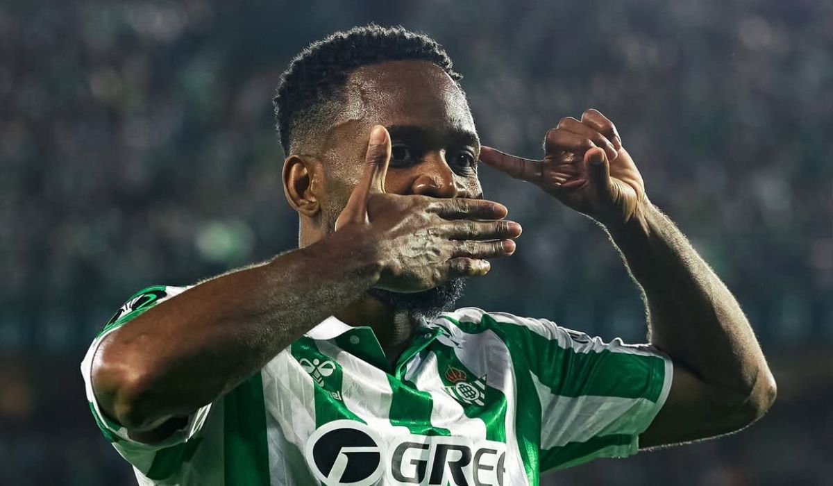Noticias Betis tweet media