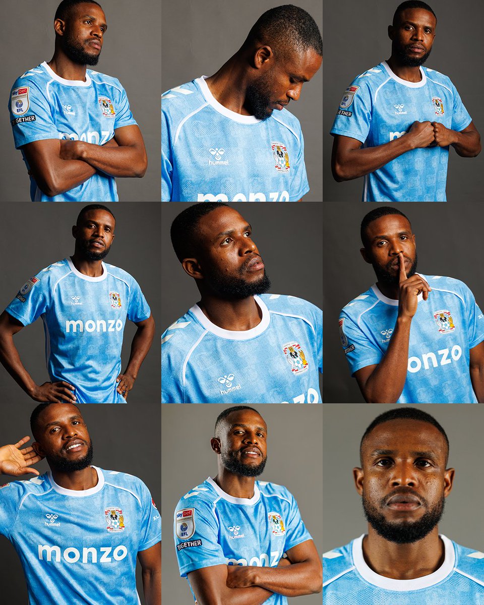 Coventry City tweet media