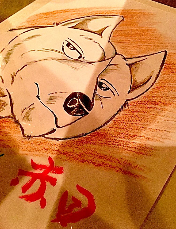 🌌高橋よしひろ先生新連載🌌銀牙伝説レクイエム🌌 (@katukatu210) on X