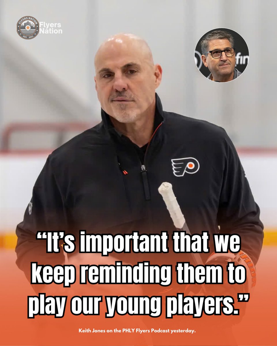 Flyers Nation tweet media