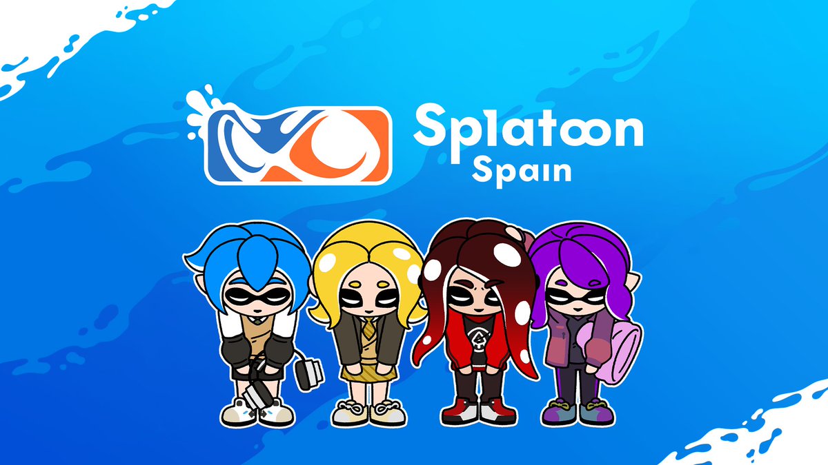 📷 Hoy tenemos algo importante que compartir.

Después de 7 años de camino juntos, ha llegado el momento de hablar sobre el futuro de Splatoon Spain. 🧵👇