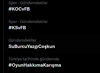 Yeni gündem olan Tagimiz dostlar 
#SonsuzaDekOyuncuyuz
#OyunHakkımaKarışma