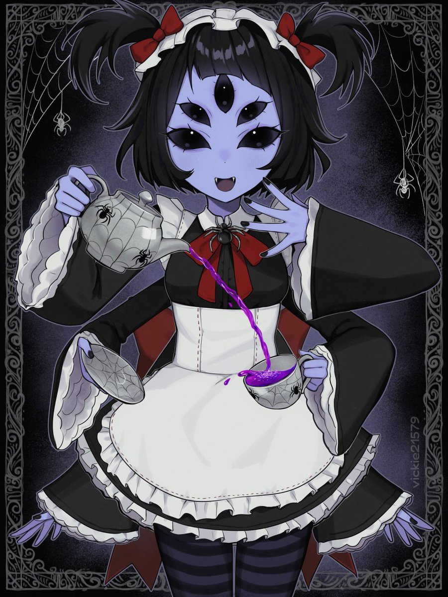 muffet #undertale