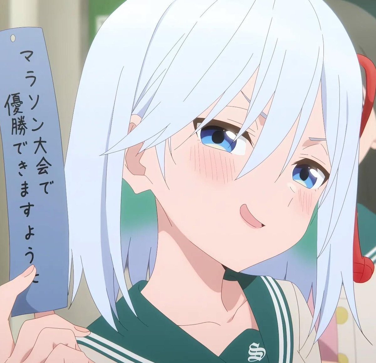 lisapirthauer's tweet image. 夢が大きい 🌏