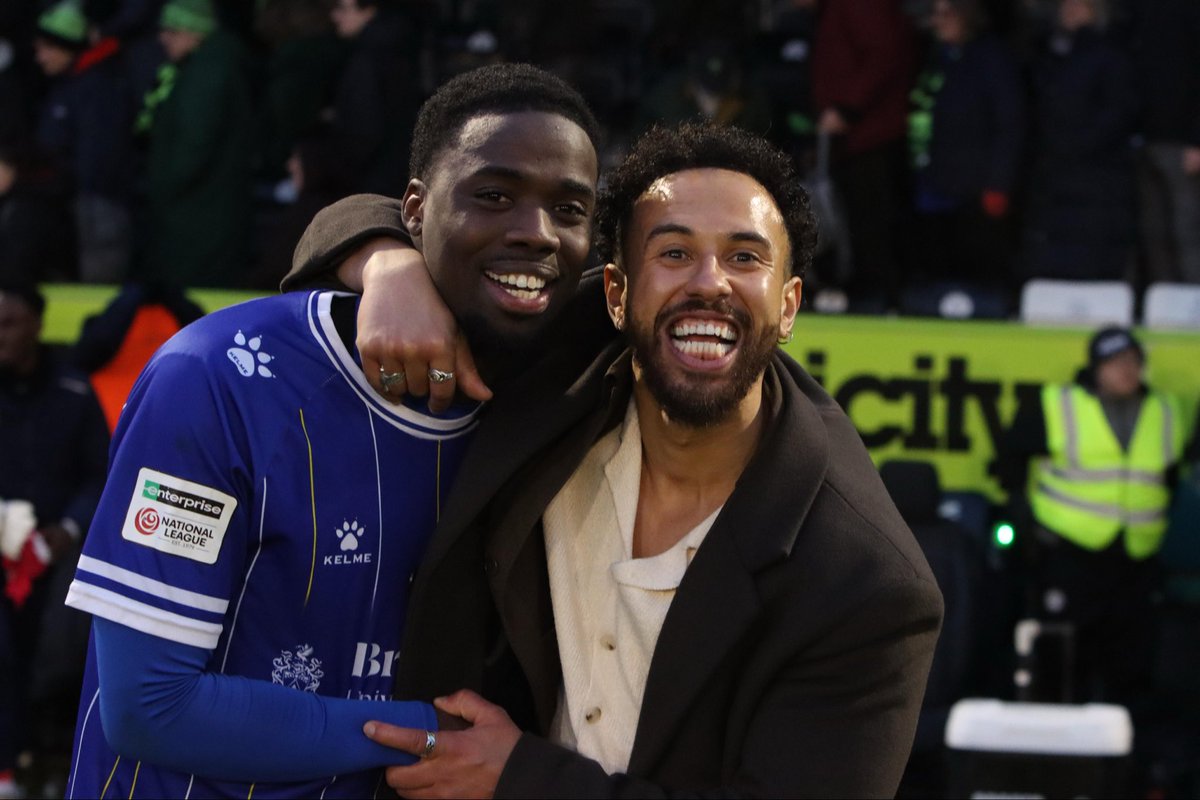 Samuel Peter Cox tweet media