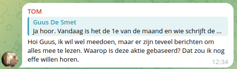 gdisselkoen's tweet image. Volgens de #gesara dromers zou het feest 1 februari van start gegaan zijn, en daarmee ook alle schulden vervallen zijn.
Er heerst echter nogal wat onduidelijkheid en onzekerheid.