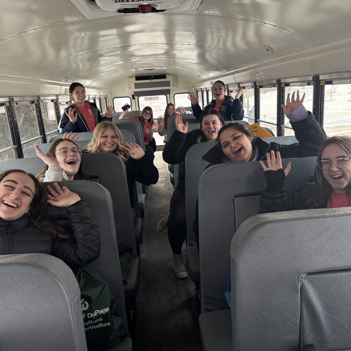 Oswego High School tweet media