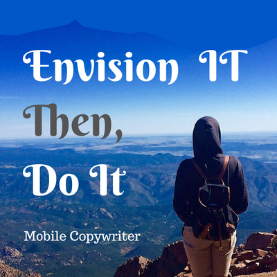 Mobile Copywriter tweet media