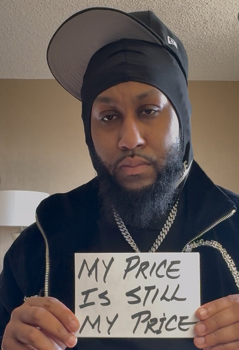 BigBodySlime7's tweet photo. Happy #BlackHistoryMonth https://t.co/X72Xiaod47
