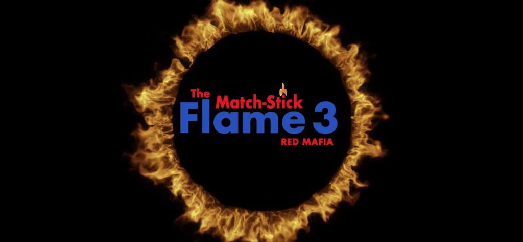 msflame22's tweet image. 