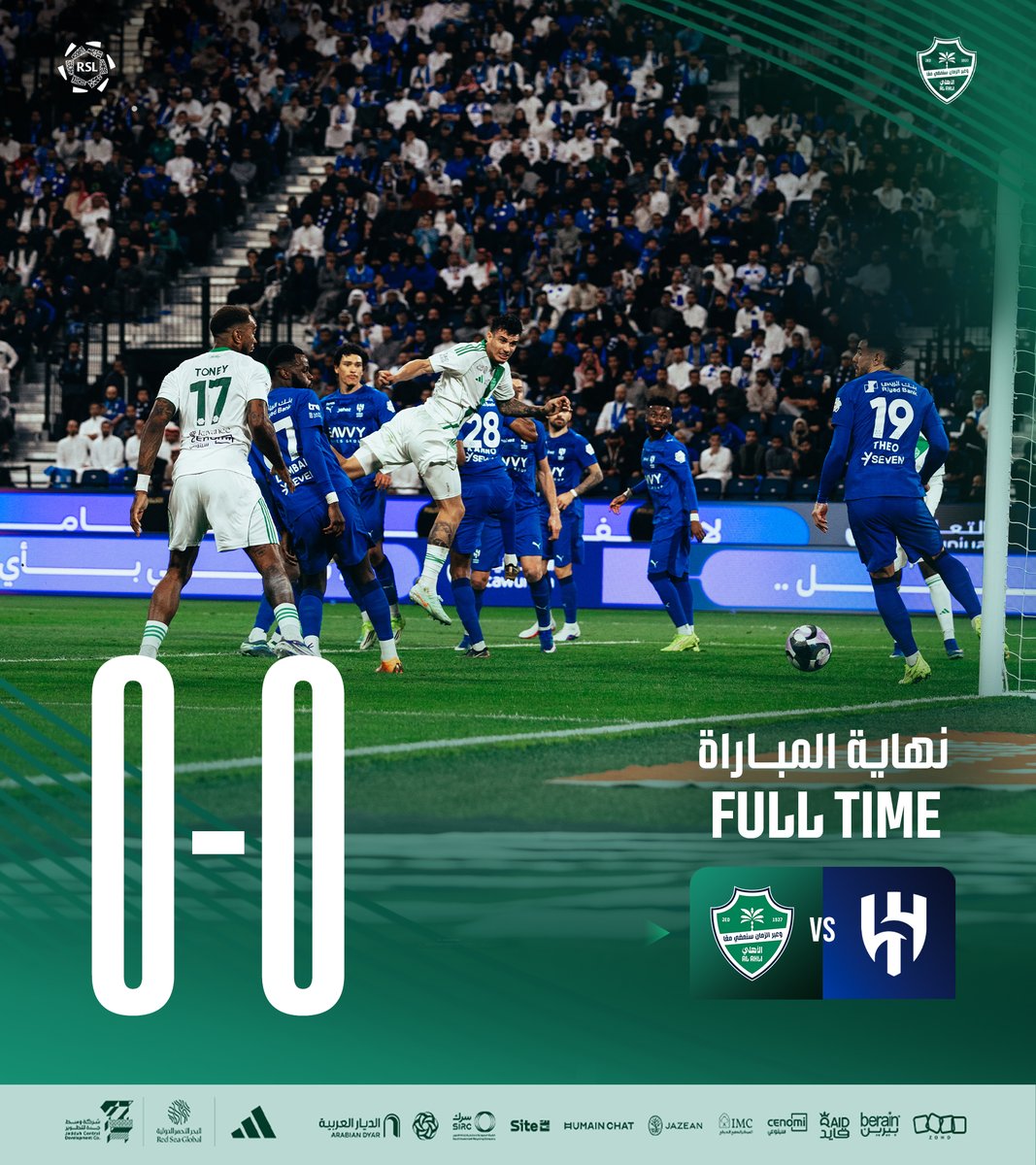 النادي الأهلي السعودي tweet media