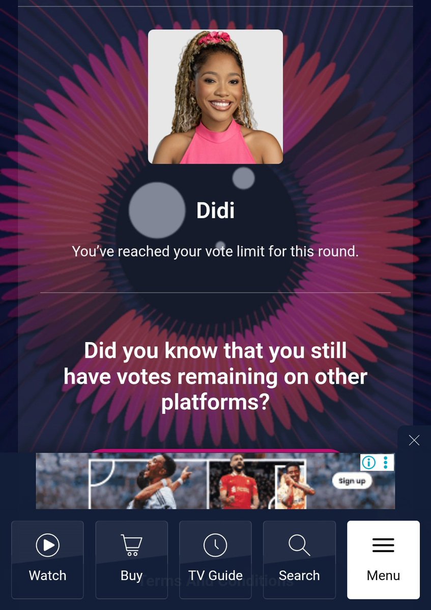 Yoh Trixie is gonna be Mad but Didi is my gurllll❤️ #BBMzansiS6