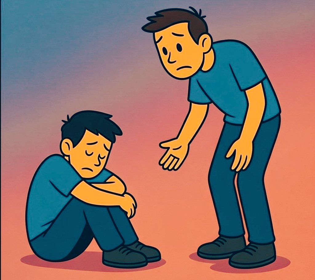 KalyaniAmbedkar's tweet image. are you active Right Now??

Say hi 👋 lets connect you to grow together 🤝❤️