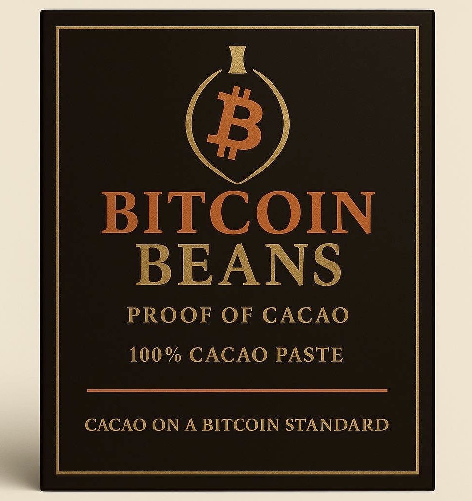The Bitcoin Coffee Guy⚡️☕️ tweet media