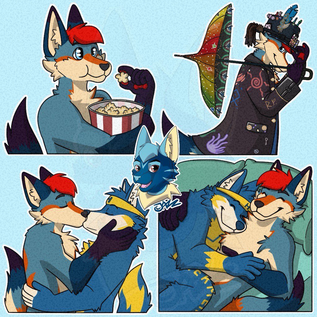 JazzHyaa's tweet photo. Sticker Expansion for Redox :D https://t.co/c9nX3E654P