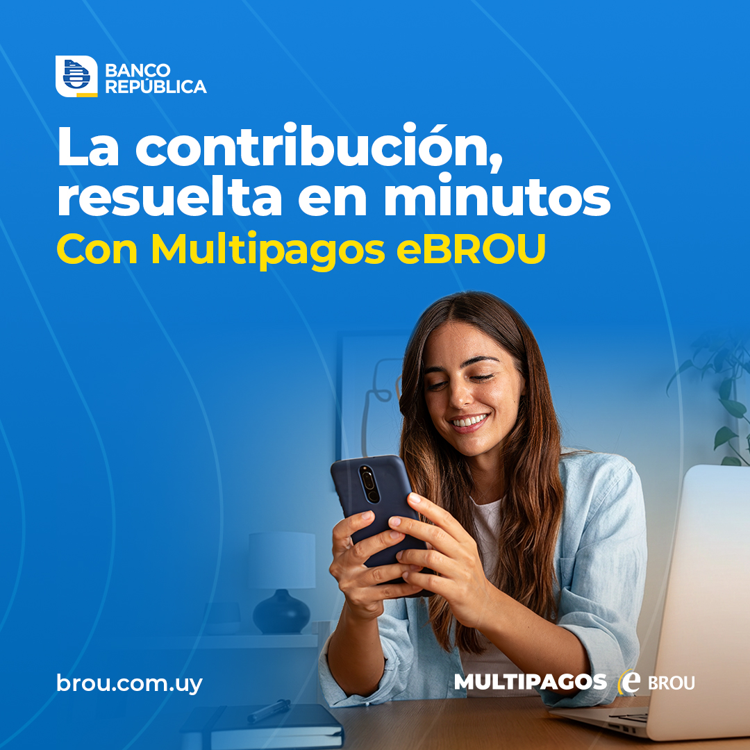 Banco República tweet media