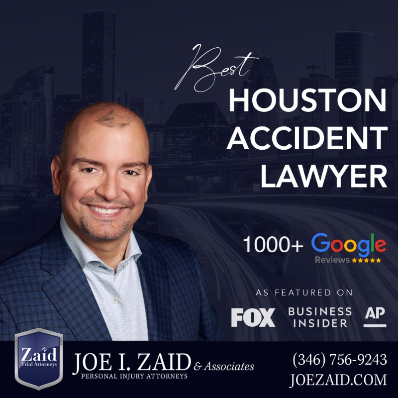AssociatesJoe's tweet photo. Have you recently been injured in an accident?

Call us today for your free case review at (346) 756-9243.