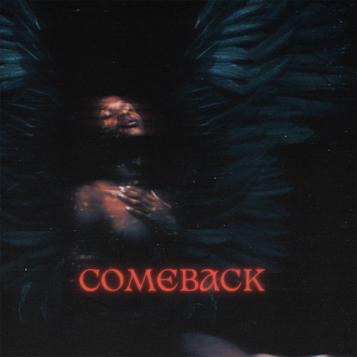 COMEBACK. 3.20.26📌 tweet media