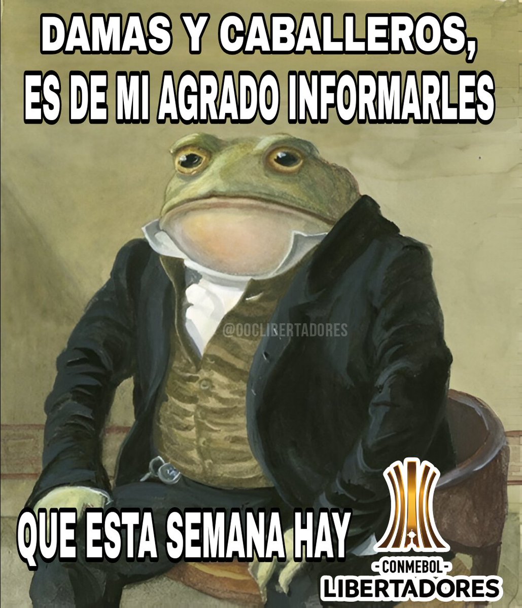 VUELVE LA BENDITAAAAAAAAAAAAA 🏆🥺