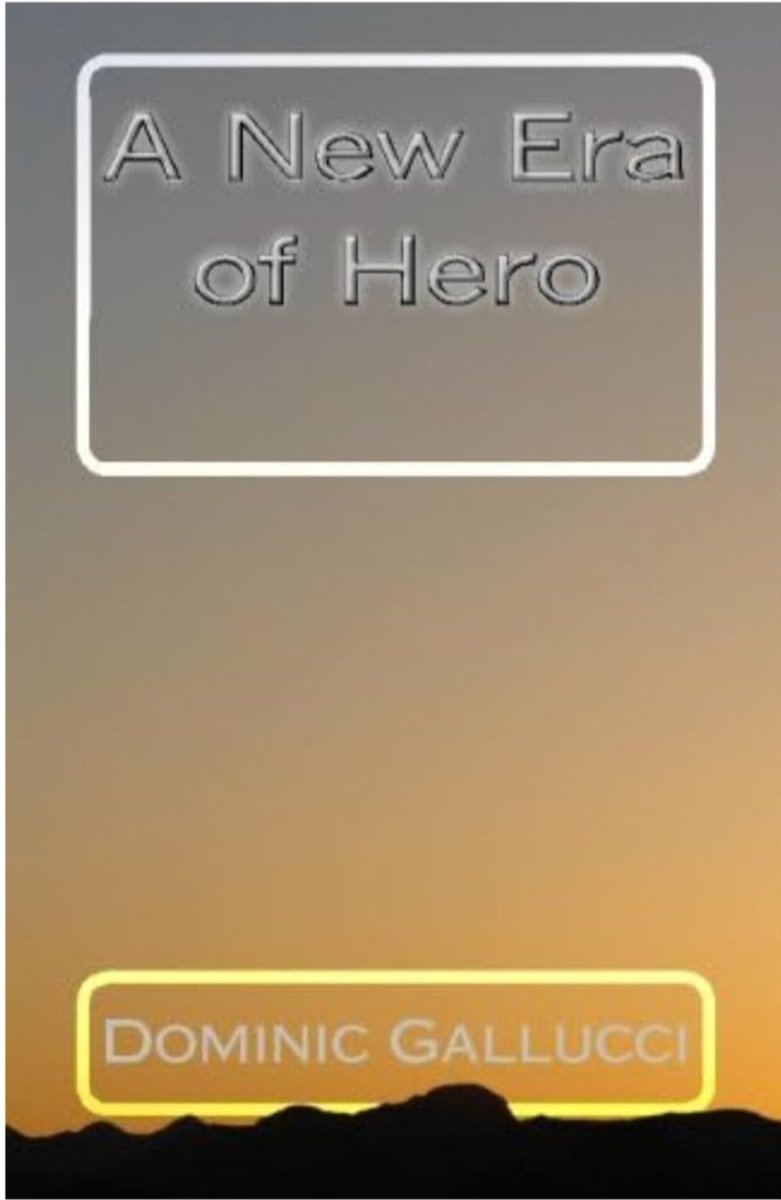 DomGallucci's tweet photo. Let's see how much social media power can help. Here's a book I wrote 10 years ago, help my dream grow!! Here's the link to find it:
https://t.co/geVExbLJ6N
#unleashtheawesome #domisnation #readlist2026pl #BookTwitter #booktwt #foryoupageシ https://t.co/Vo1jkrBgxJ