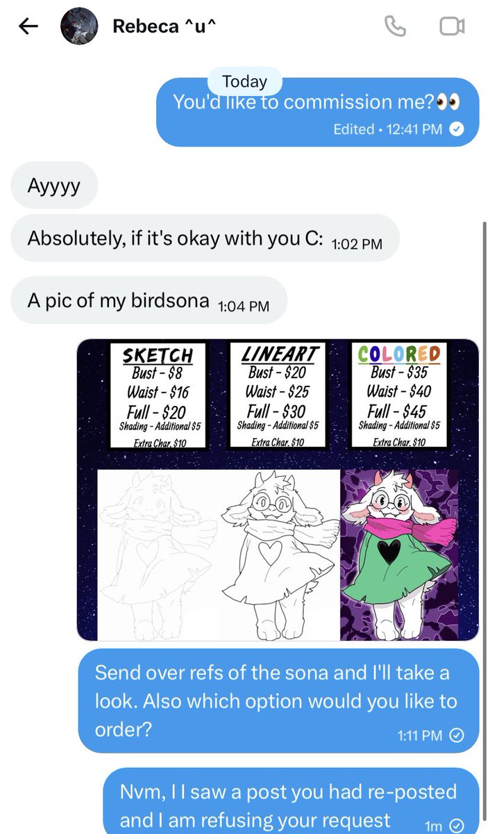 🎙️🎨Nerdy Kai🎧✍🏻 tweet media