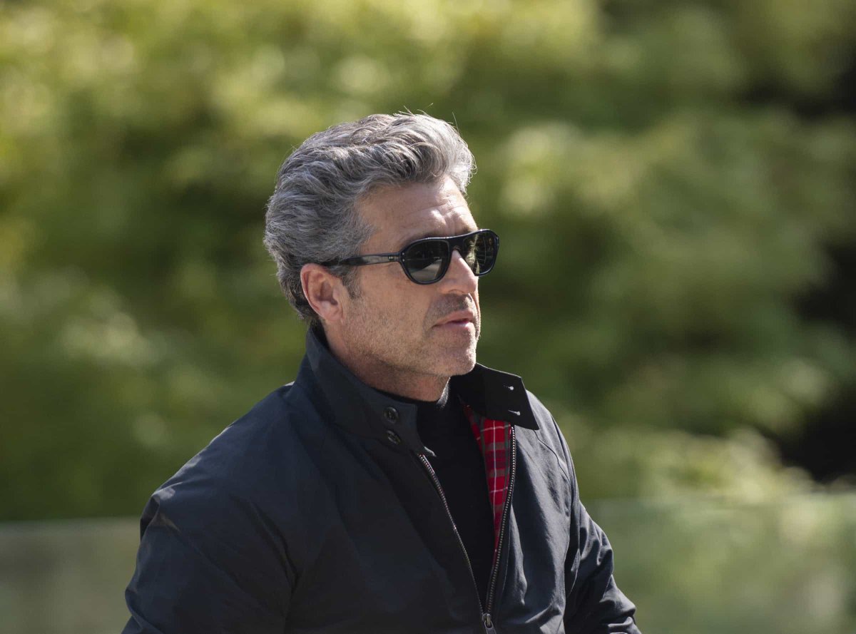 Memory of a Killer Season 1 Episode 3 Photos “Samurai” seat42f.com/memory-of-a-ki… #Fox #MemoryOfAKiller