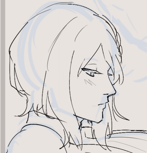 Luthri 🍄 COSPLAY CARNIVAL FA-04 tweet media