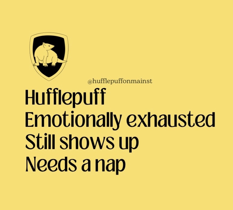 Hogwarts: A Podcast tweet media