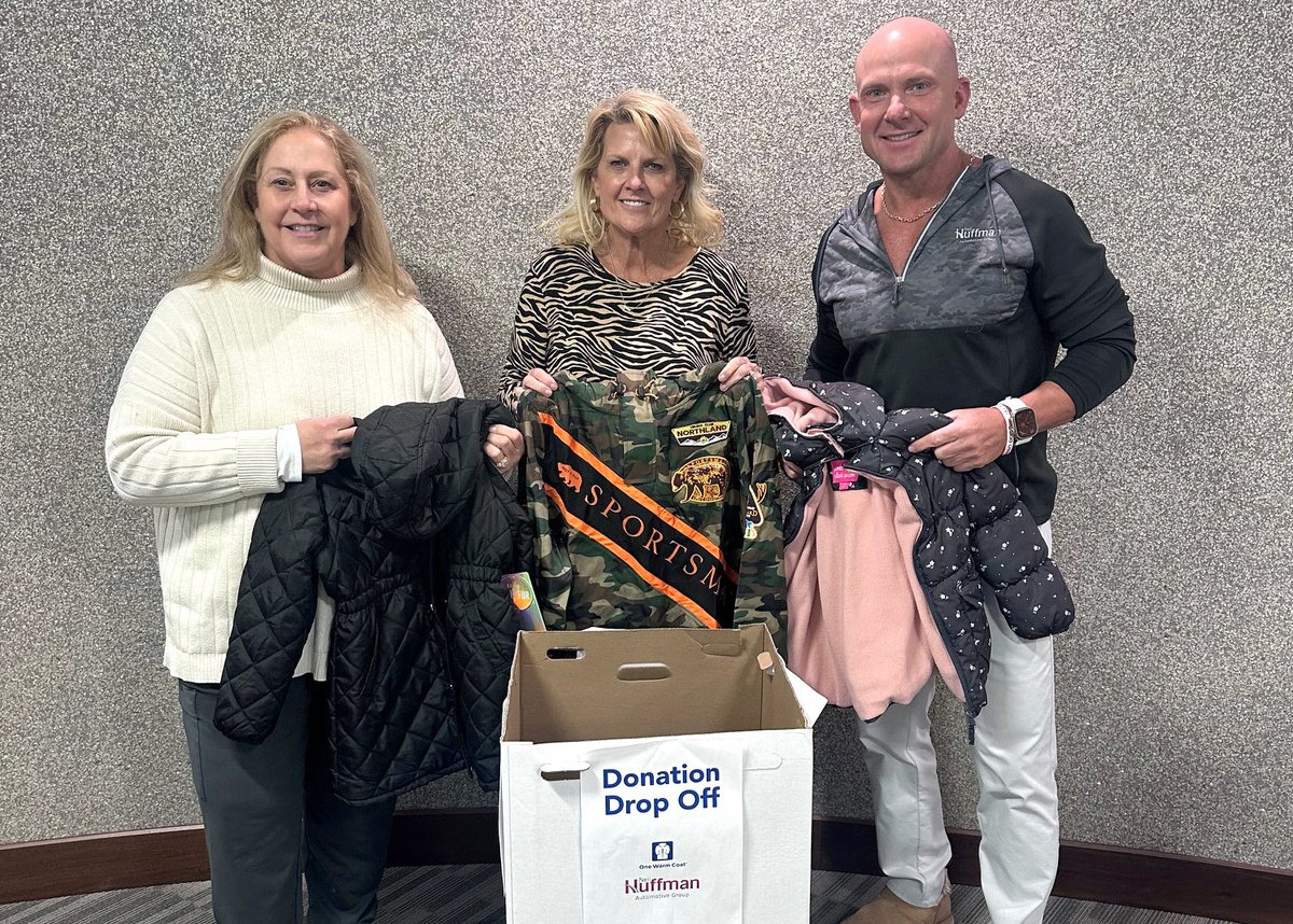 Neil Huffman Automotive Group tweet media