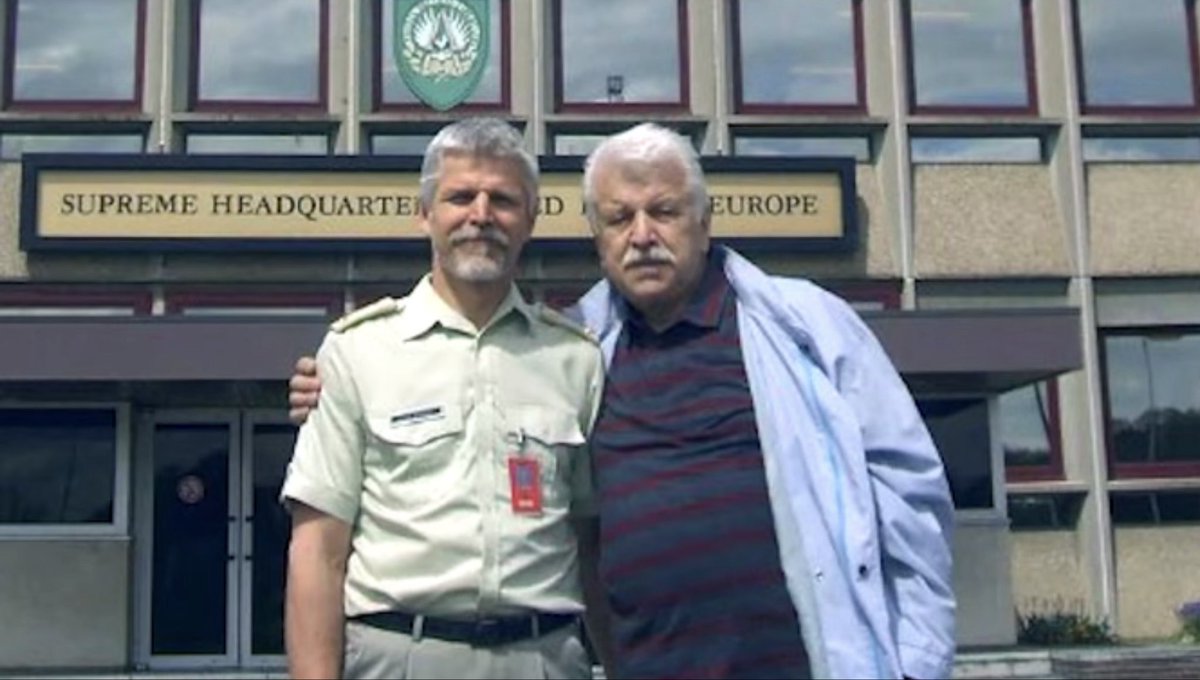 Petr Patrný tweet media